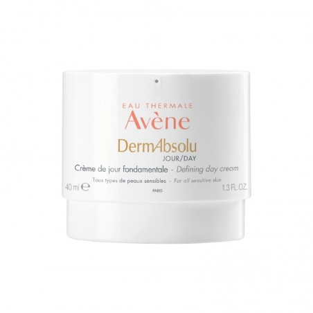 Comprar avène dermabsolu crema día esencial 40 ml