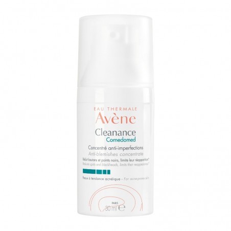 Comprar avene cleanance comedomed 30 ml