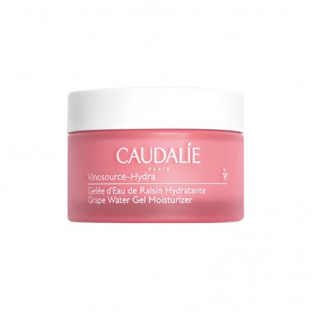 Comprar caudalie vinosource-hydra gel cream 50 ml