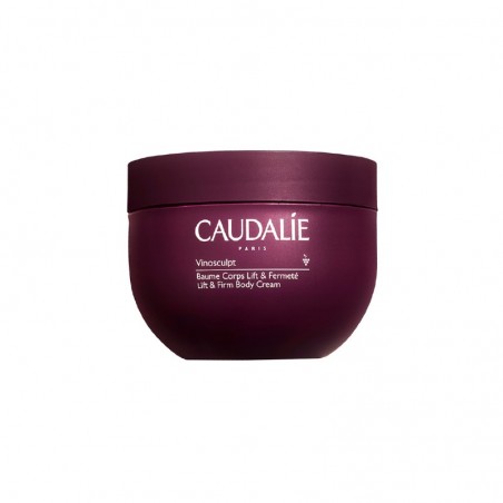 Comprar caudalie vinosculpt bálsamo corporal lifting & firmeza 250 ml