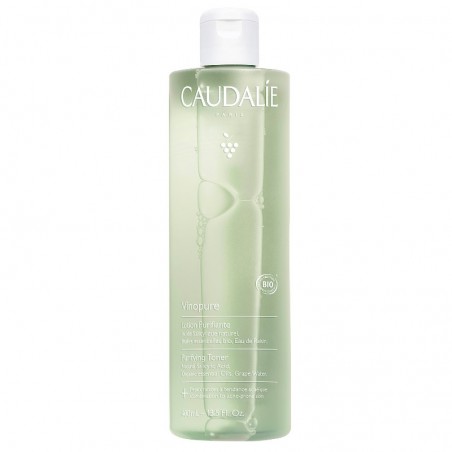 Comprar caudalie vinopure tónico purificante 400 ml