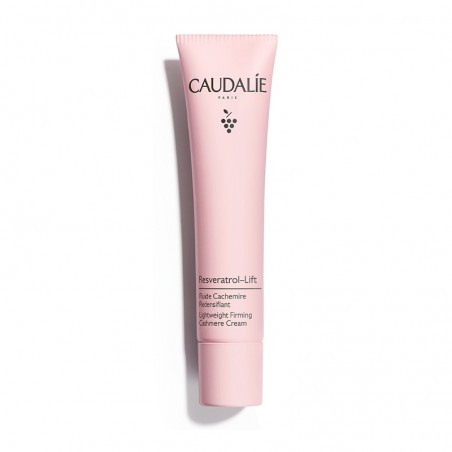 Comprar caudalie resveratrol-lift fluido cachemir redensificante 40 ml