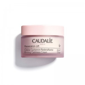 caudalie resveratrol-lift crema cachemir redensificante 50 ml