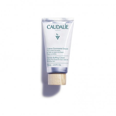 Comprar caudalie crema exfoliante suave 75 ml