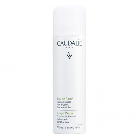 Comprar caudalie agua de uva 200 ml