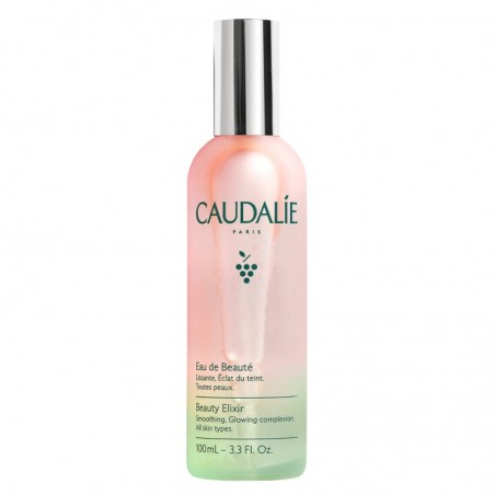 Comprar CAUDALIE AGUA DE BELLEZA 100 ML al mejor precio en Farmacia4Estaciones, tu farmacia online Comprar CAUDALIE AGUA DE BELLEZA 100 ML