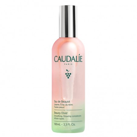 Comprar caudalie agua de belleza 100 ml