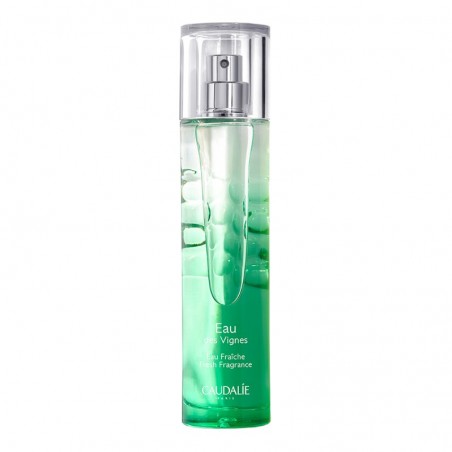 Comprar caudalie eau de vigne agua refrescante 50 ml