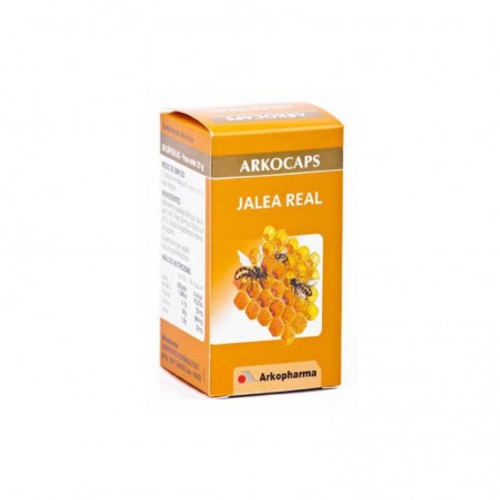 Comprar jalea real arkocaps