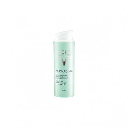 Comprar NORMADERM ANTI-IMPERFECCIONES HIDRATANTE 50 ML al mejor precio en Farmacia4Estaciones, tu farmacia online Comprar NORMADERM ANTI-IMPERFECCIONES HIDRATANTE 50 ML