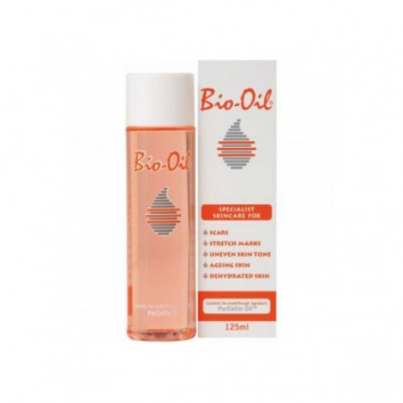 Comprar bio oil 125 ml