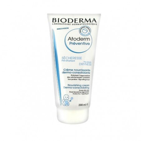 Comprar atoderm preventive 200 ml