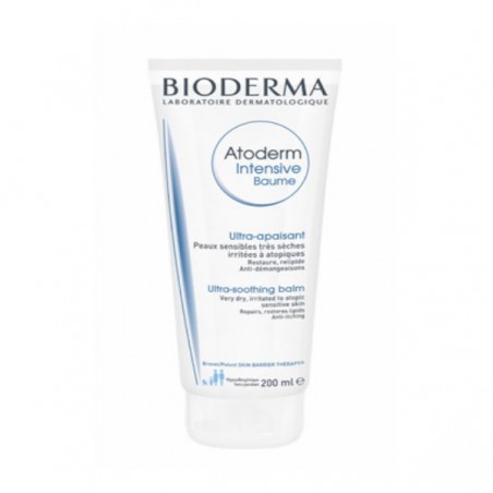 Comprar atoderm intensive 200 ml