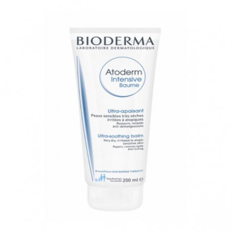 Comprar ATODERM INTENSIVE 200 ML al mejor precio en Farmacia4Estaciones, tu farmacia online Comprar ATODERM INTENSIVE 200 ML