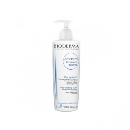 Comprar ATODERM INTENSIVE 500 ML al mejor precio en Farmacia4Estaciones, tu farmacia online Comprar ATODERM INTENSIVE 500 ML