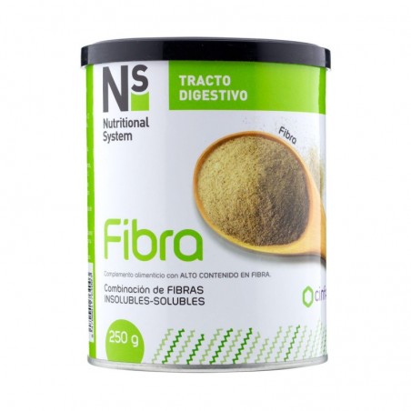 Comprar ns fibra 250 g