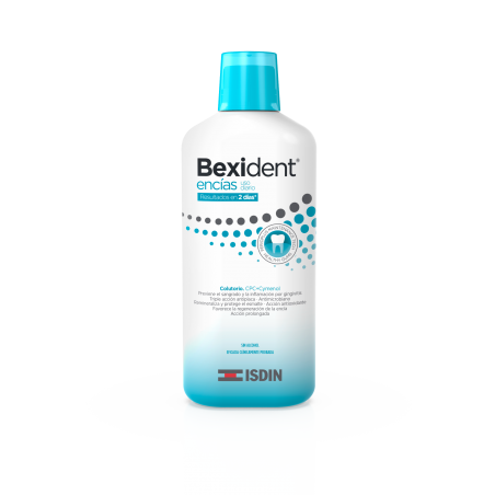 Comprar bexident encías colutorio 500 ml