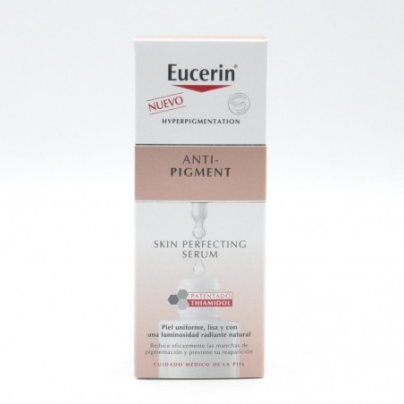 Comprar eucerin anti-pigment skin perfecting serum 30 ml