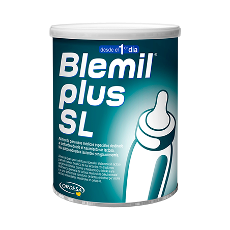 Comprar BLEMIL PLUS SL 400G