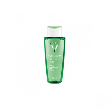 Comprar NORMADERM TÓNICO PURIFICANTE 200 ML al mejor precio en Farmacia4Estaciones, tu farmacia online Comprar NORMADERM TÓNICO PURIFICANTE 200 ML