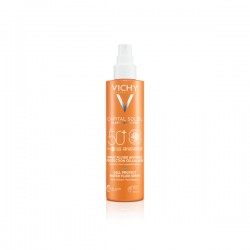 Vichy Capital Soleil Cell Protect Water Fluid Spray SPF 50 200ml