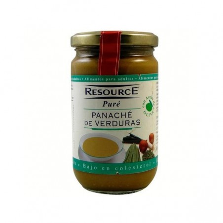 Comprar RESOURCE PURE al mejor precio en Farmacia4Estaciones, tu farmacia online Comprar RESOURCE PURE