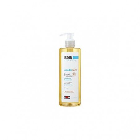 Comprar UREADIN CALM OLEOGEL PROTECTOR 400 ML al mejor precio en Farmacia4Estaciones, tu farmacia online Comprar UREADIN CALM OLEOGEL PROTECTOR 400 ML