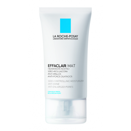 Comprar la roche posay effaclar mat 40 ml