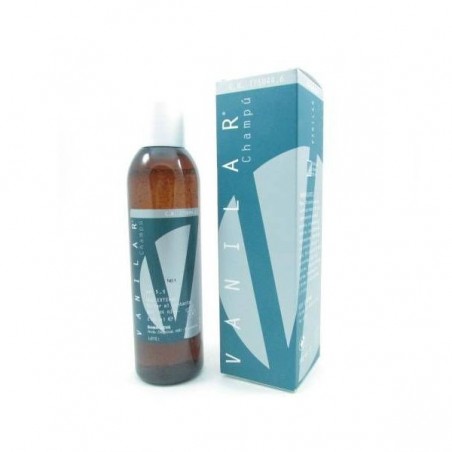 Comprar vanilar 200 ml