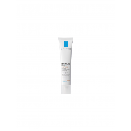 Comprar la roche-posay effaclar duo (+) tratamiento anti-imperfecciones y marcas con protección spf30 40 ml