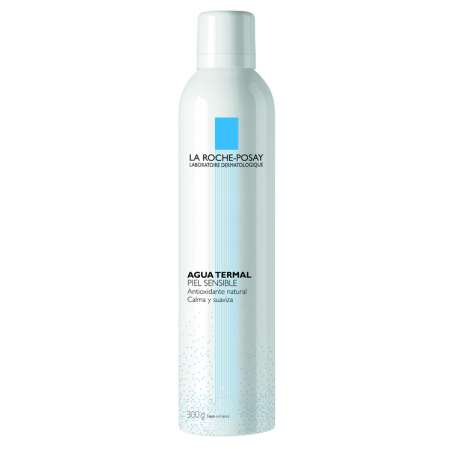 Comprar agua termal 300 ml la roche posay