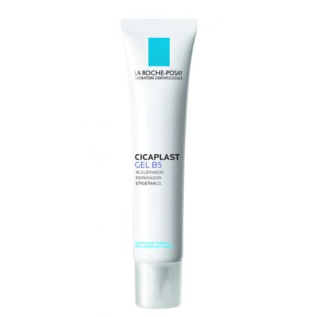 Comprar la roche-posay cicaplast gel b5 crema cicatrizante 40ml