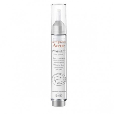 Comprar AVENE PHYSIOLIFT PRECISIÓN CUIDADO RELLENADOR 15 ML al mejor precio en Farmacia4Estaciones, tu farmacia online Comprar AVENE PHYSIOLIFT PRECISIÓN CUIDADO RELLENADOR 15 ML