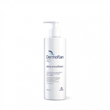 Comprar dermoflan ad emollient 400 ml