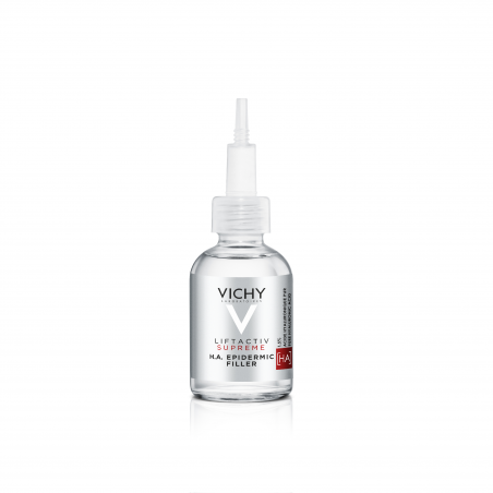 Comprar vichy liftactiv supreme h.a. epidermic filler sérum 30 ml