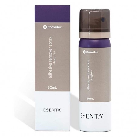 Comprar esenta eliminador adhesivo spray 50 ml