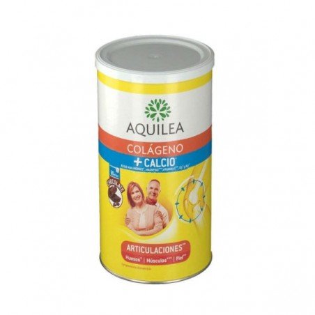 Comprar ARTINOVA COLÁGENO + CALCIO 375 G al mejor precio en Farmacia4Estaciones, tu farmacia online Comprar ARTINOVA COLÁGENO + CALCIO 375 G