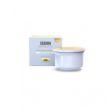 Comprar recambio isdin hyaluronic crema piel normal/seca 50 g