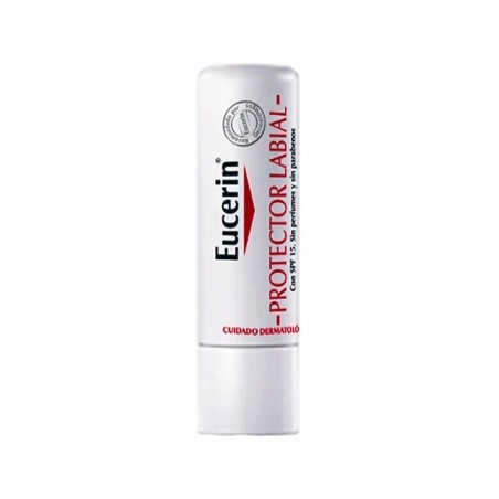 Comprar eucerin protector labial spf15