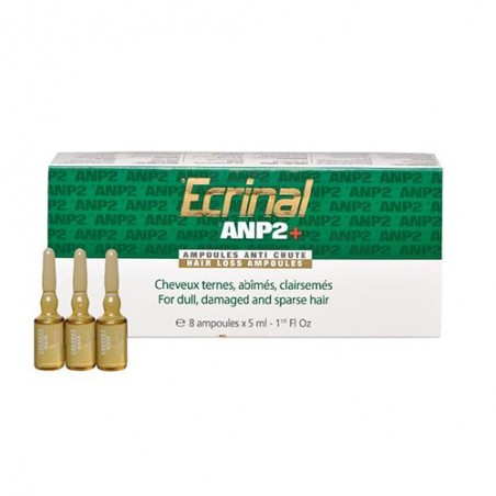 Comprar ampollas anti-caida anp 2 8x5ml.