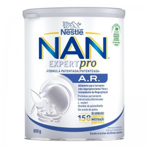 nan ar 800 g