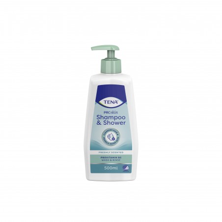 Comprar tena proskin gel-champú 500 ml