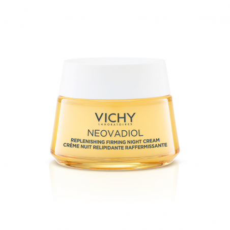 Comprar vichy neovadiol post-menopausia crema de noche 50 ml