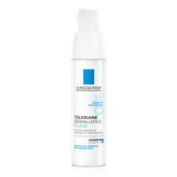 la roche posay toleriane dermallergo fluido calmante