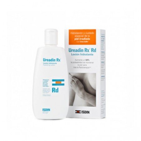 Comprar UREADIN RX HIDRATANTE RD LOCIÓN 250 ML al mejor precio en Farmacia4Estaciones, tu farmacia online Comprar UREADIN RX HIDRATANTE RD LOCIÓN 250 ML