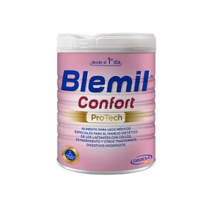 blemil plus confort protech 800 g