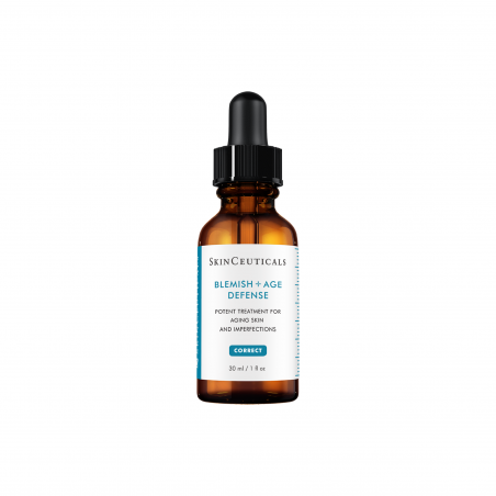 Comprar skinceuticals blemish + age defense 30 ml