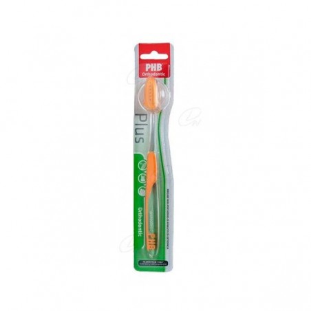 Comprar CEPILLO DENTAL ADULTO ORTHODONTIC al mejor precio en Farmacia4Estaciones, tu farmacia online Comprar CEPILLO DENTAL ADULTO ORTHODONTIC