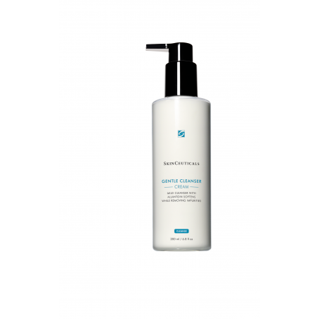 Comprar skinceuticals gentle cleanser cream 200 ml