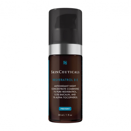 Comprar skinceuticals resveratrol b e 30 ml